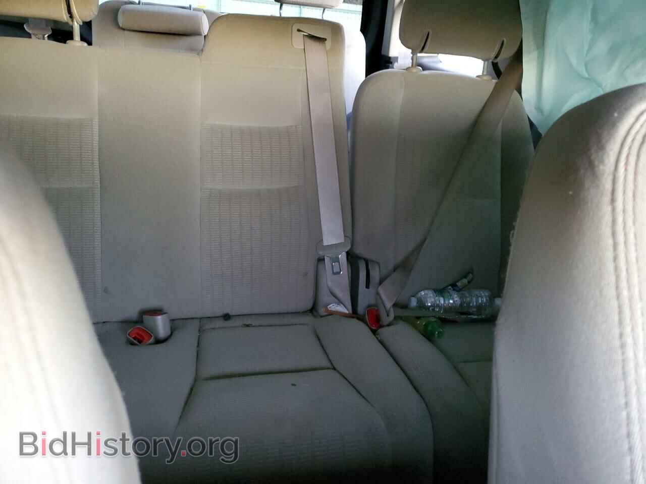 2008 FORD EXPLORER - VIN: 1FMEU73E58UA29066 - Фото 10