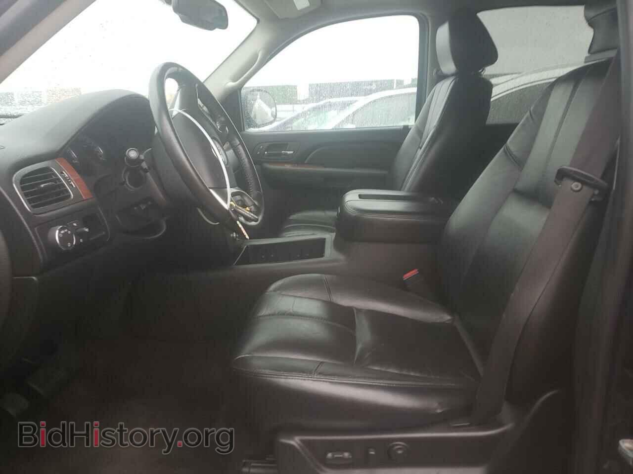 2007 GMC YUKON - VIN: 1GKFC13037R176022 - Фото 7