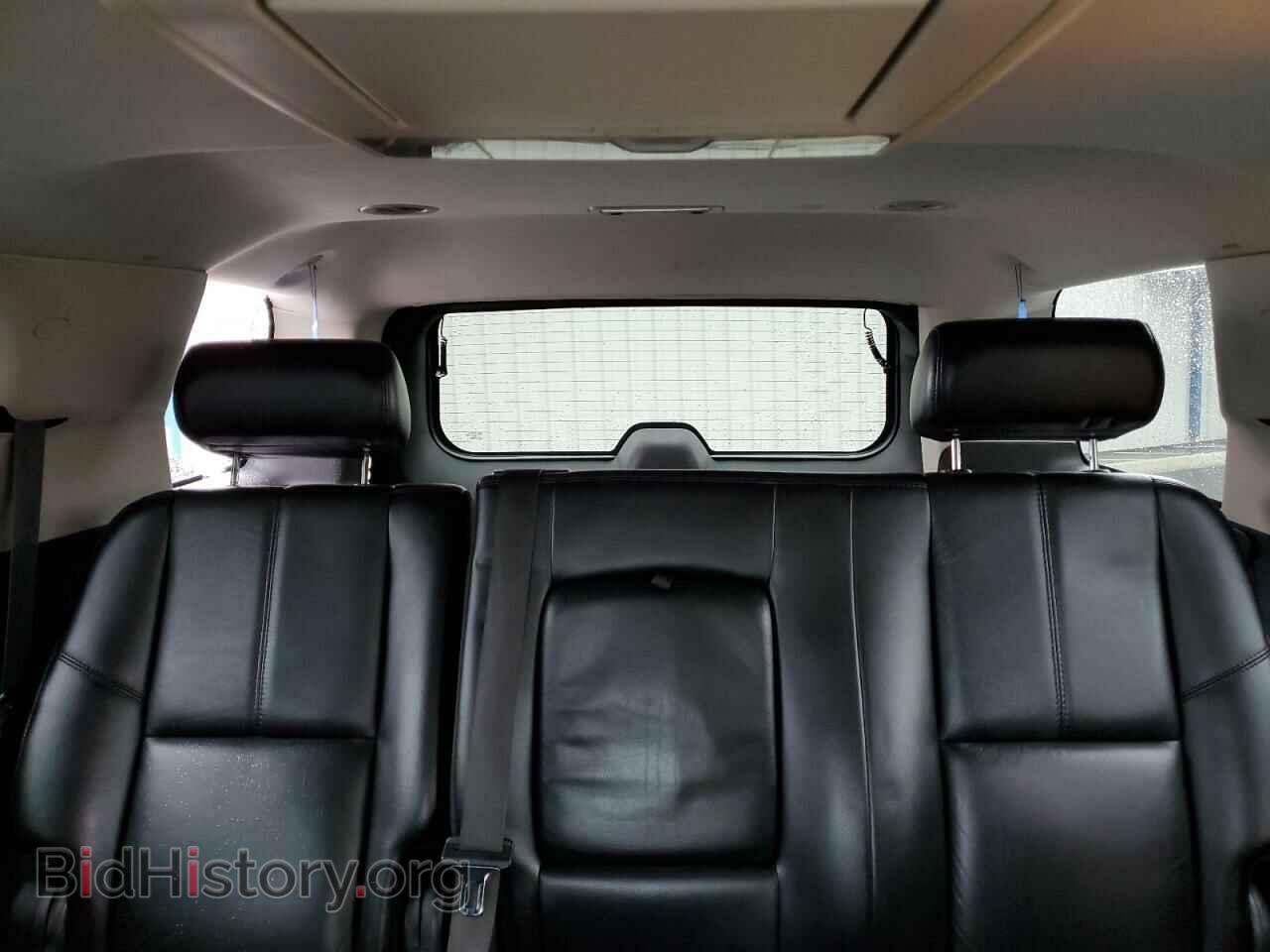 2007 GMC YUKON - VIN: 1GKFC13037R176022 - Фото 10