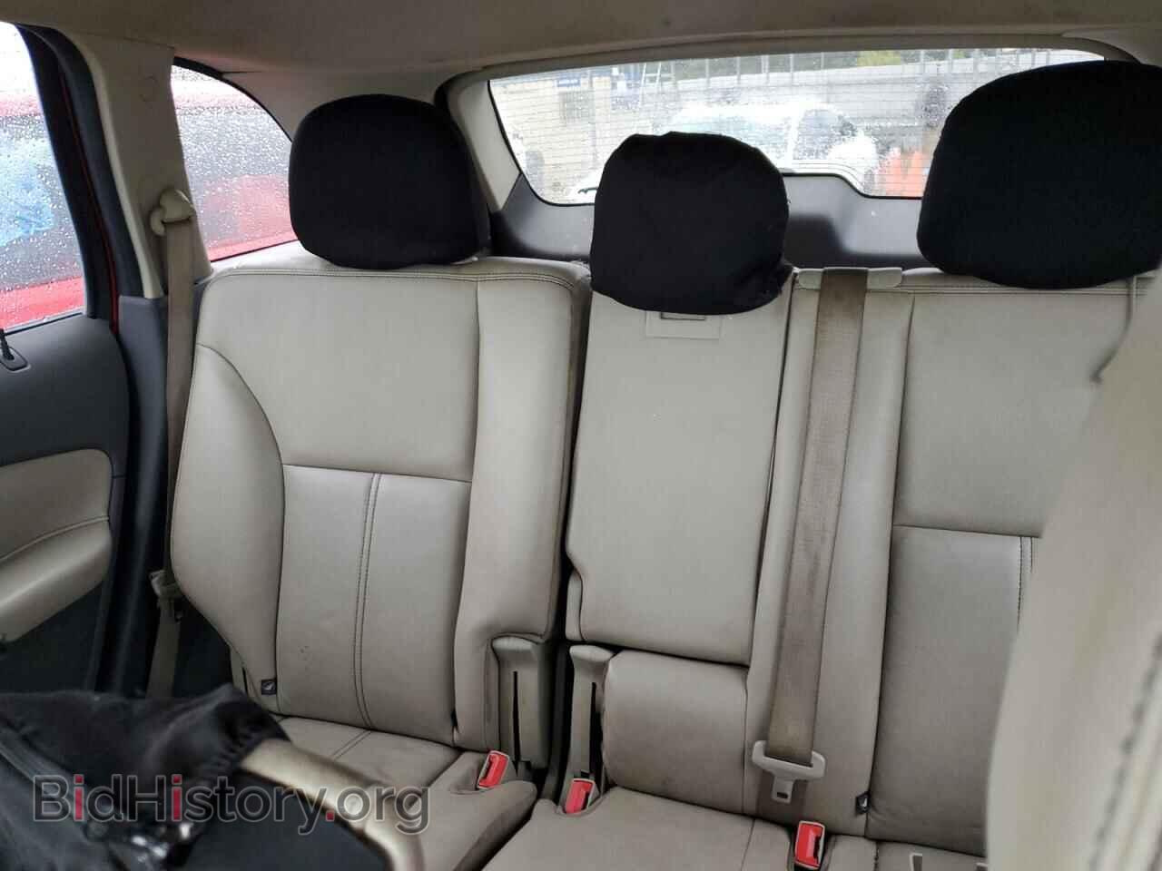 2012 FORD EDGE - VIN: 2FMDK4JC9CBA49059 - Photo 10