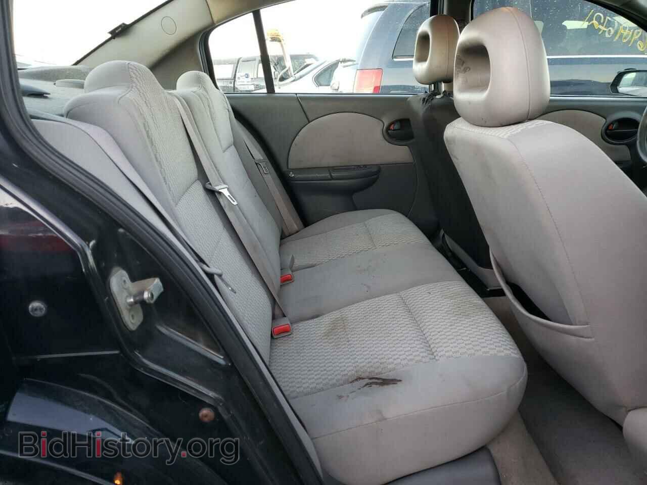 2007 SATURN ION - VIN: 1G8AJ55F97Z146182 - Фото 6