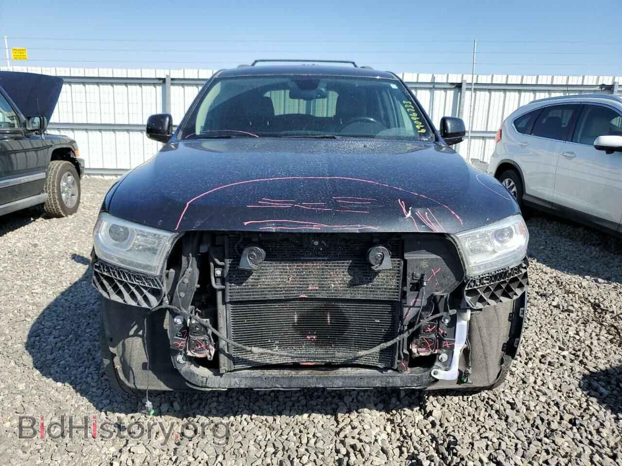 2016 DODGE DURANGO - VIN: 1C4RDJDG0GC340993 - Photo 5
