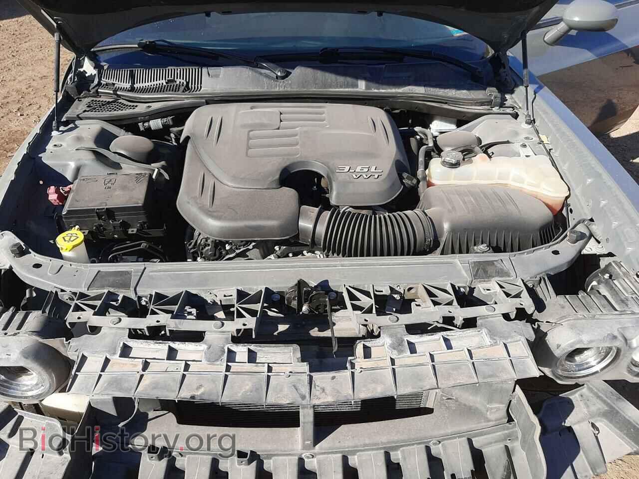 2017 DODGE CHALLENGER - VIN: 2C3CDZAG3HH550922 - Фото 7