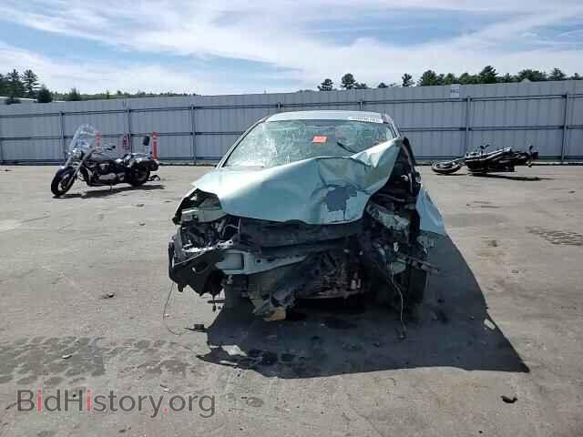 2012 FORD FOCUS - VIN: 1FAHP3K28CL171599 - Фото 13
