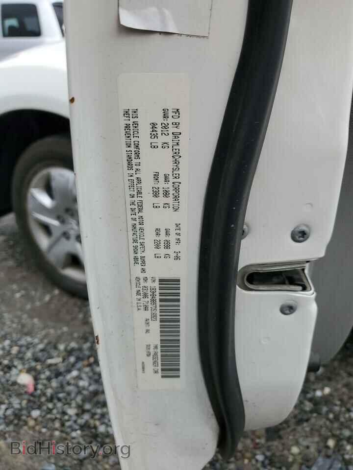 2007 DODGE CALIBER - VIN: 1B3HB48B97D516923 - Фото 12