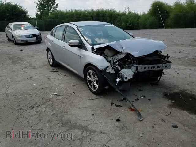 2013 FORD FOCUS - VIN: 1FADP3F24DL188264 - Фото 14