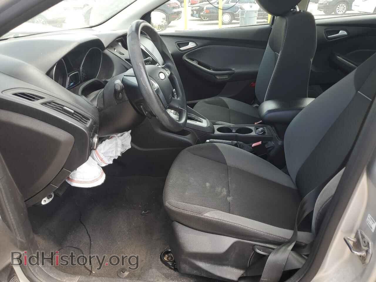 2013 FORD FOCUS - VIN: 1FADP3F24DL188264 - Фото 7