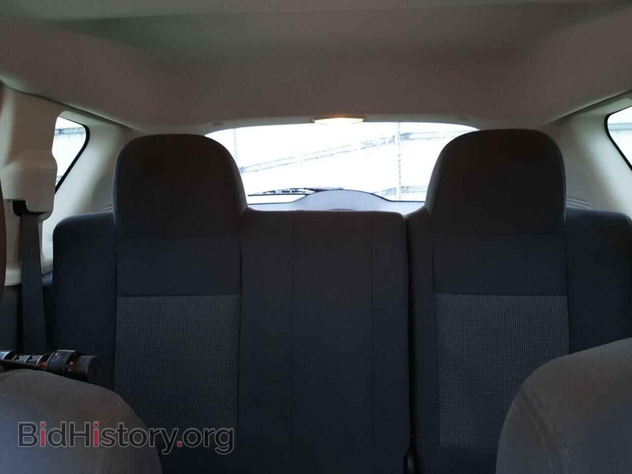 2013 JEEP COMPASS - VIN: 1C4NJCEB9DD255033 - Фото 10