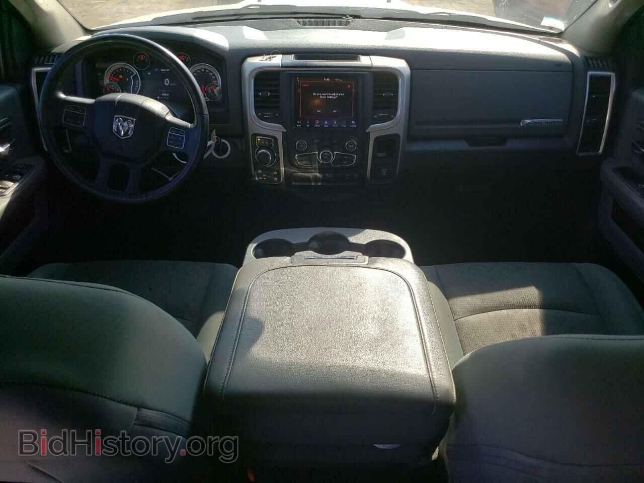 2018 RAM 1500 - VIN: 3C6RR7LT7JG167956 - Фото 8
