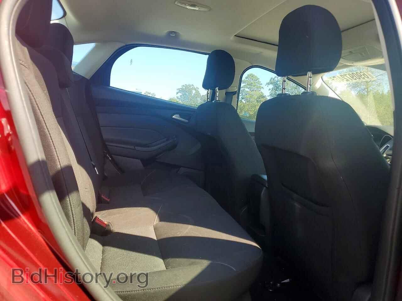 2017 FORD FOCUS - VIN: 1FADP3H28HL212438 - Фото 10