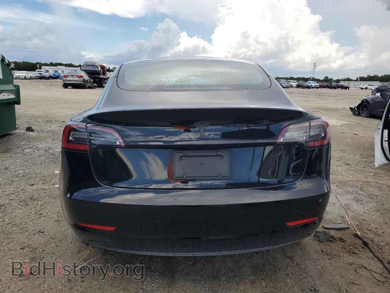 2023 TESLA MODEL 3 - VIN: 5YJ3E1EA8PF491192 - Photo 6