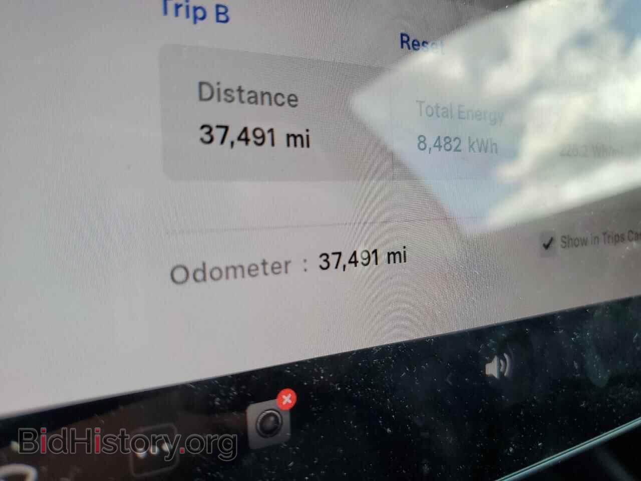 2023 TESLA MODEL 3 - VIN: 5YJ3E1EA8PF491192 - Photo 9