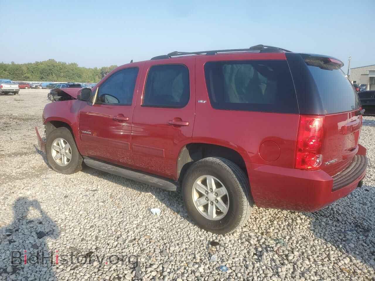 2013 GMC YUKON - VIN: 1GKS1CE09DR213972 - Фото 2