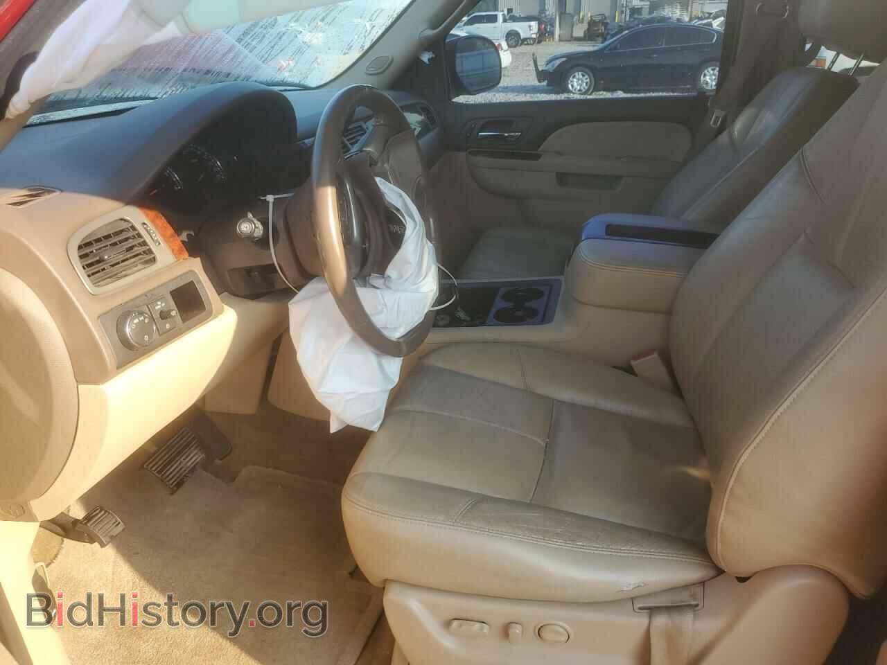 2013 GMC YUKON - VIN: 1GKS1CE09DR213972 - Фото 7