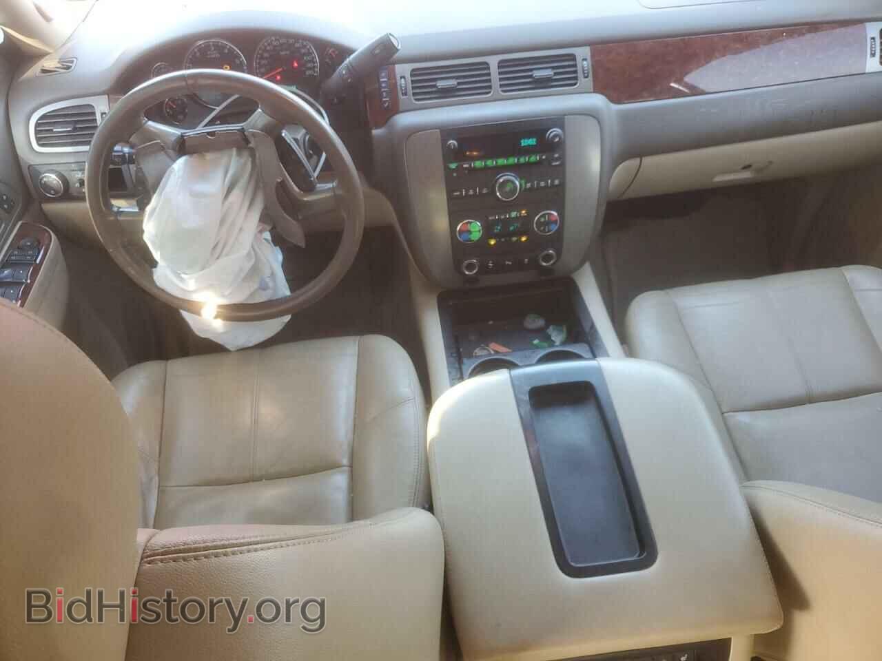 2013 GMC YUKON - VIN: 1GKS1CE09DR213972 - Фото 8