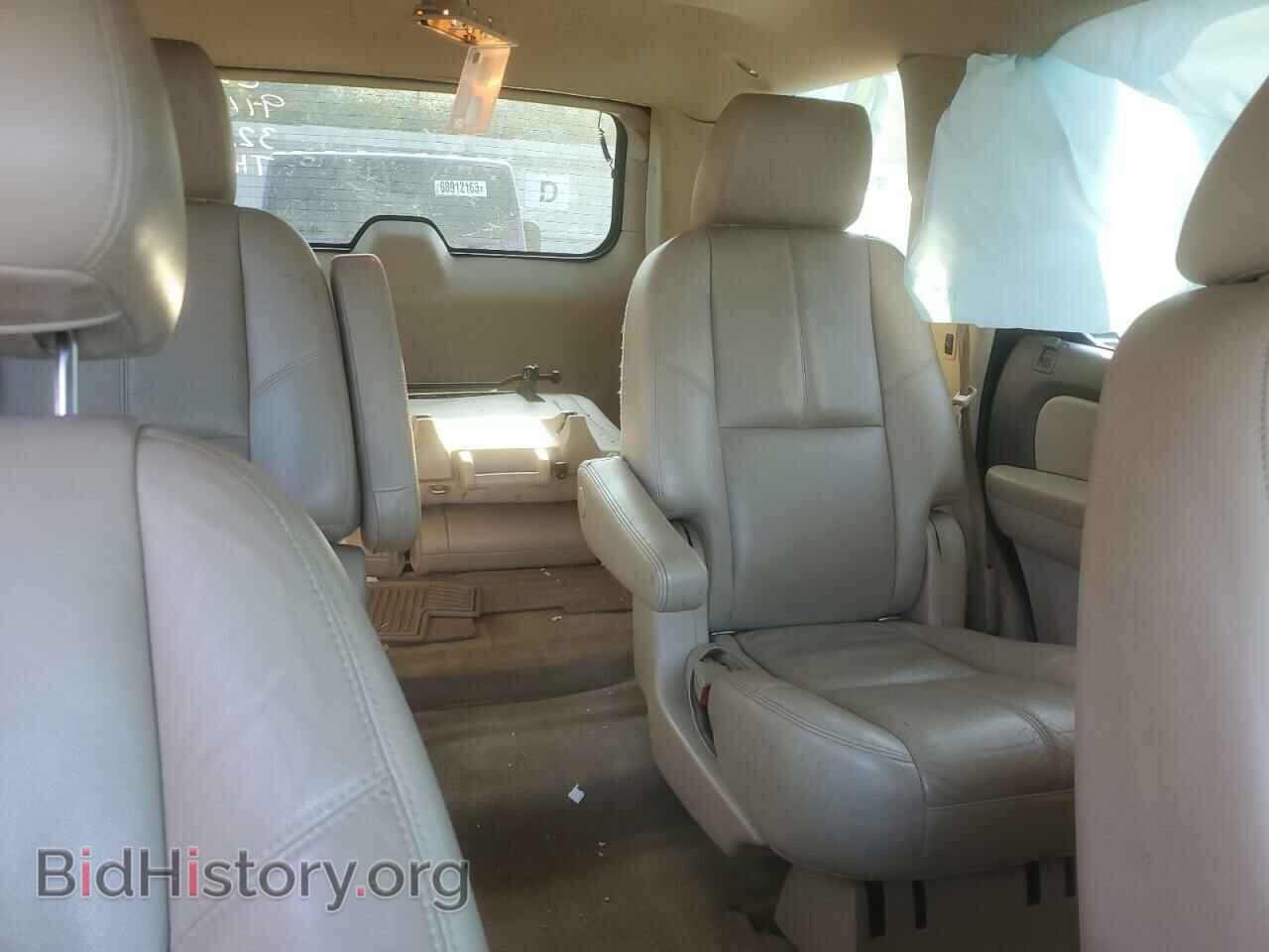 2013 GMC YUKON - VIN: 1GKS1CE09DR213972 - Фото 10