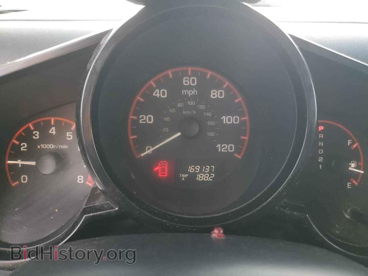 2008 HONDA ELEMENT - VIN: 5J6YH18948L014458 - Фото 9