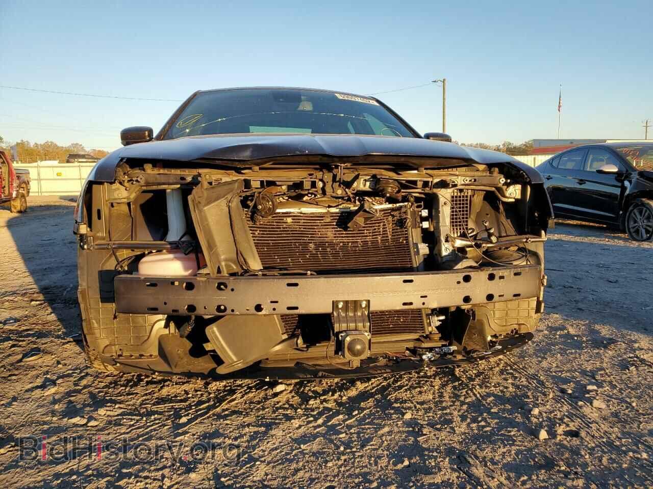 2018 CHRYSLER 300 - VIN: 2C3CCABG8JH264167 - Фото 5