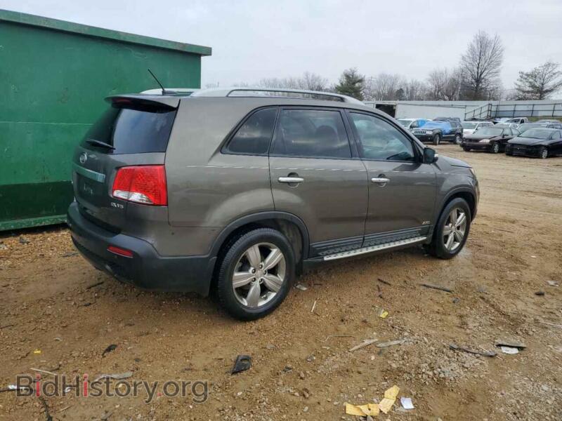 2013 Kia SORENTO (VIN 5XYKUDA22DG324250) — photo 3 of 13