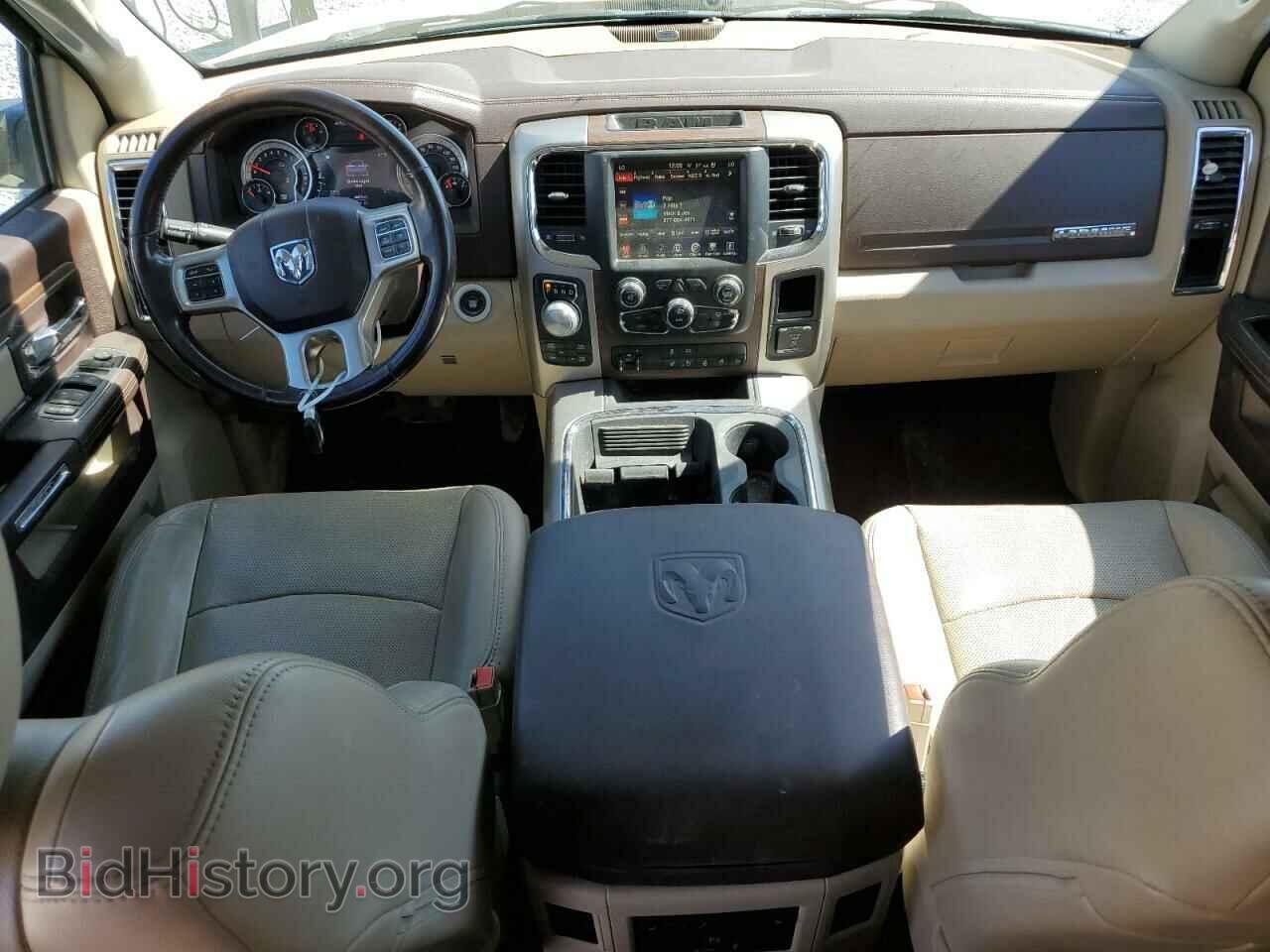 2017 RAM 1500 - VIN: 1C6RR7NTXHS611783 - Фото 8