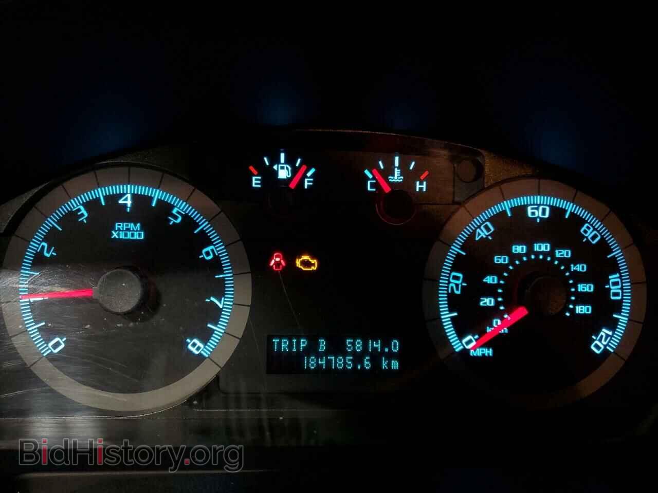 2012 FORD ESCAPE - VIN: 1FMCU9D79CKA00676 - Фото 9