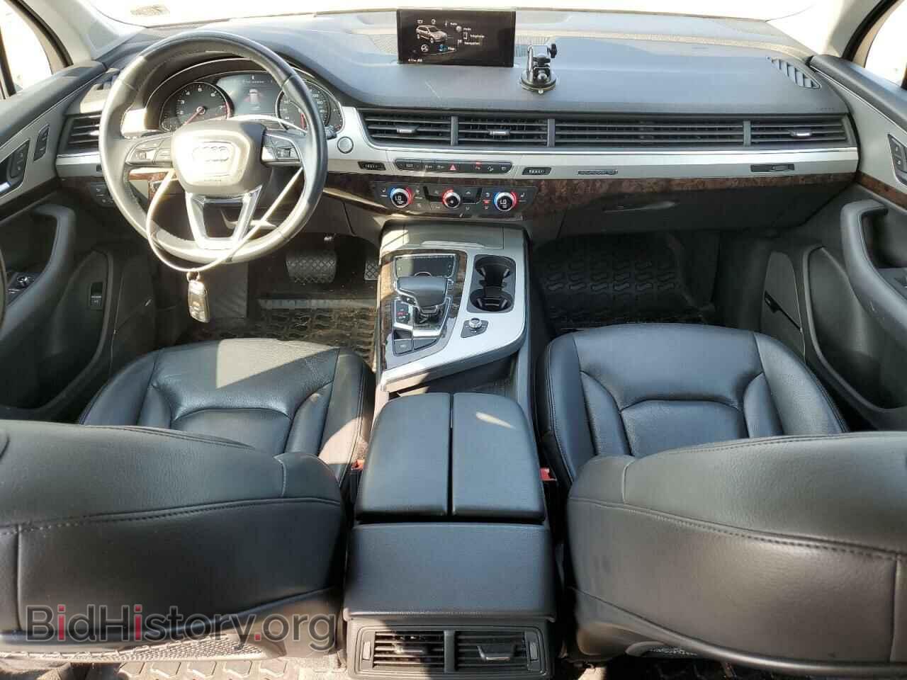 2018 AUDI Q7 - VIN: WA1LHAF74JD041493 - Фото 8