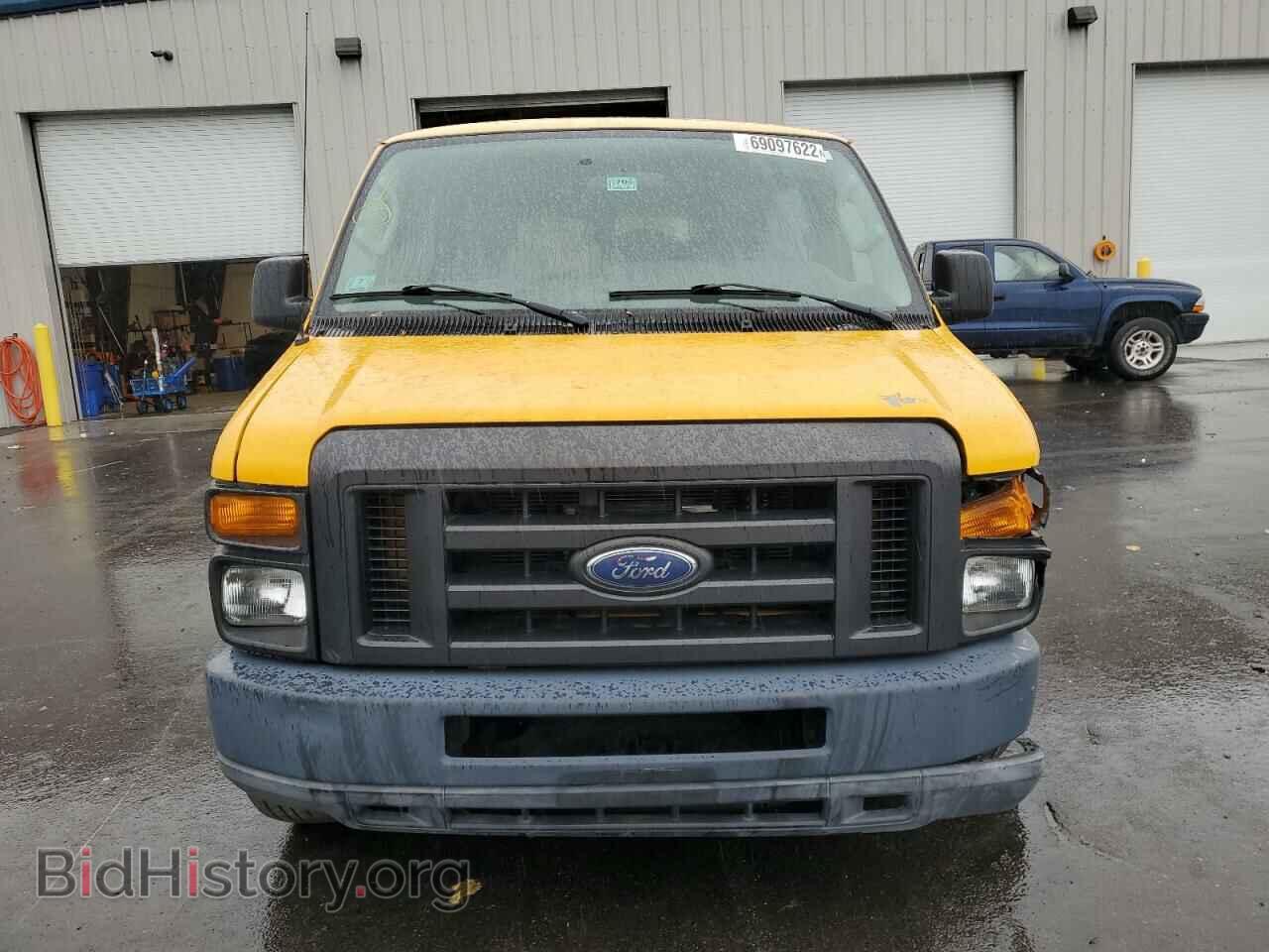 2011 FORD ECONOLINE - VIN: 1FTNE2EW0BDB26208 - Photo 5