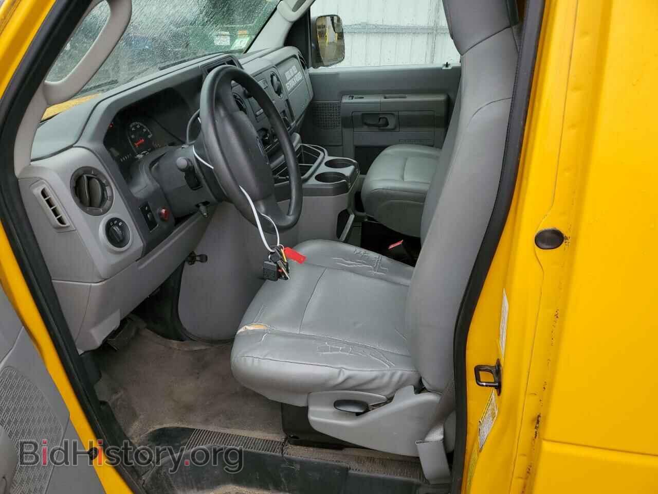 2011 FORD ECONOLINE - VIN: 1FTNE2EW0BDB26208 - Photo 7