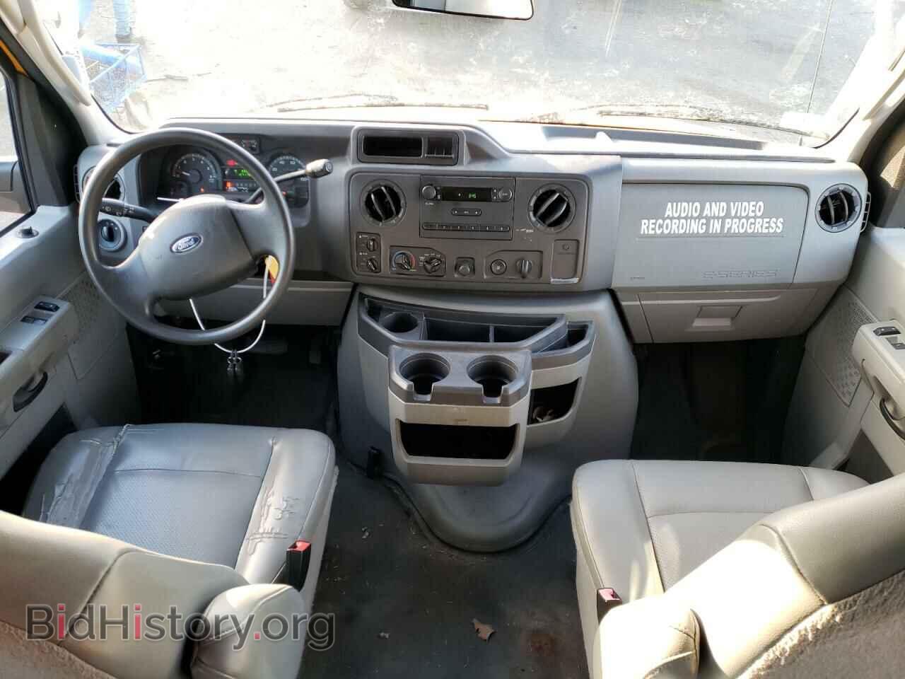 2011 FORD ECONOLINE - VIN: 1FTNE2EW0BDB26208 - Photo 8