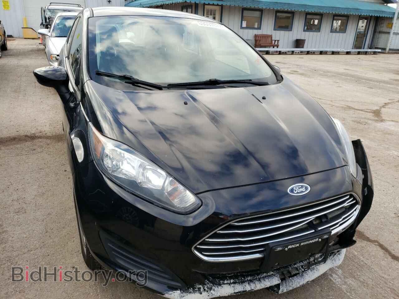 2018 FORD FIESTA - VIN: 3FADP4EJ0JM127955 - Фото 5
