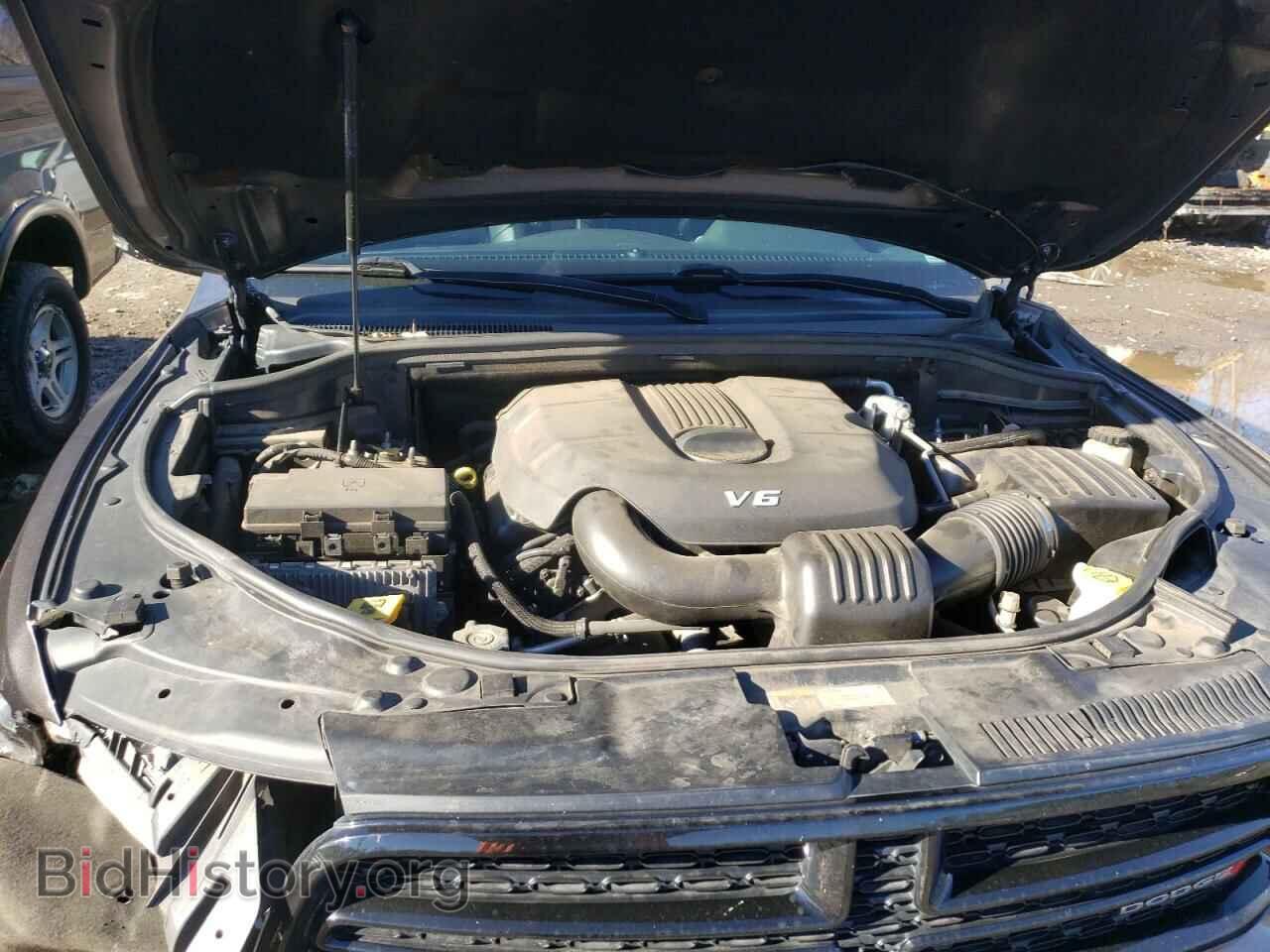 2015 DODGE DURANGO - VIN: 1C4RDJDG0FC923384 - Photo 7