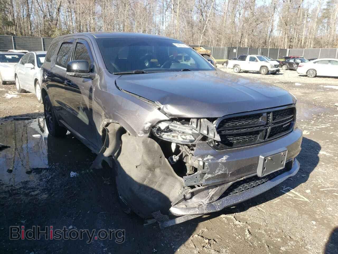 2015 DODGE DURANGO - VIN: 1C4RDJDG0FC923384 - Photo 9