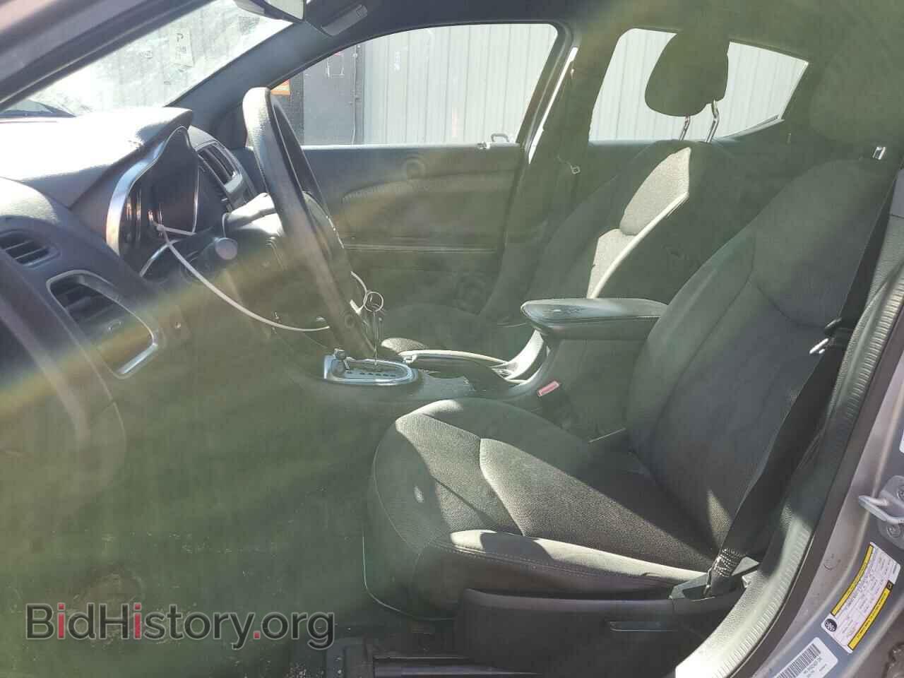 2013 DODGE AVENGER - VIN: 1C3CDZAB1DN688545 - Photo 7