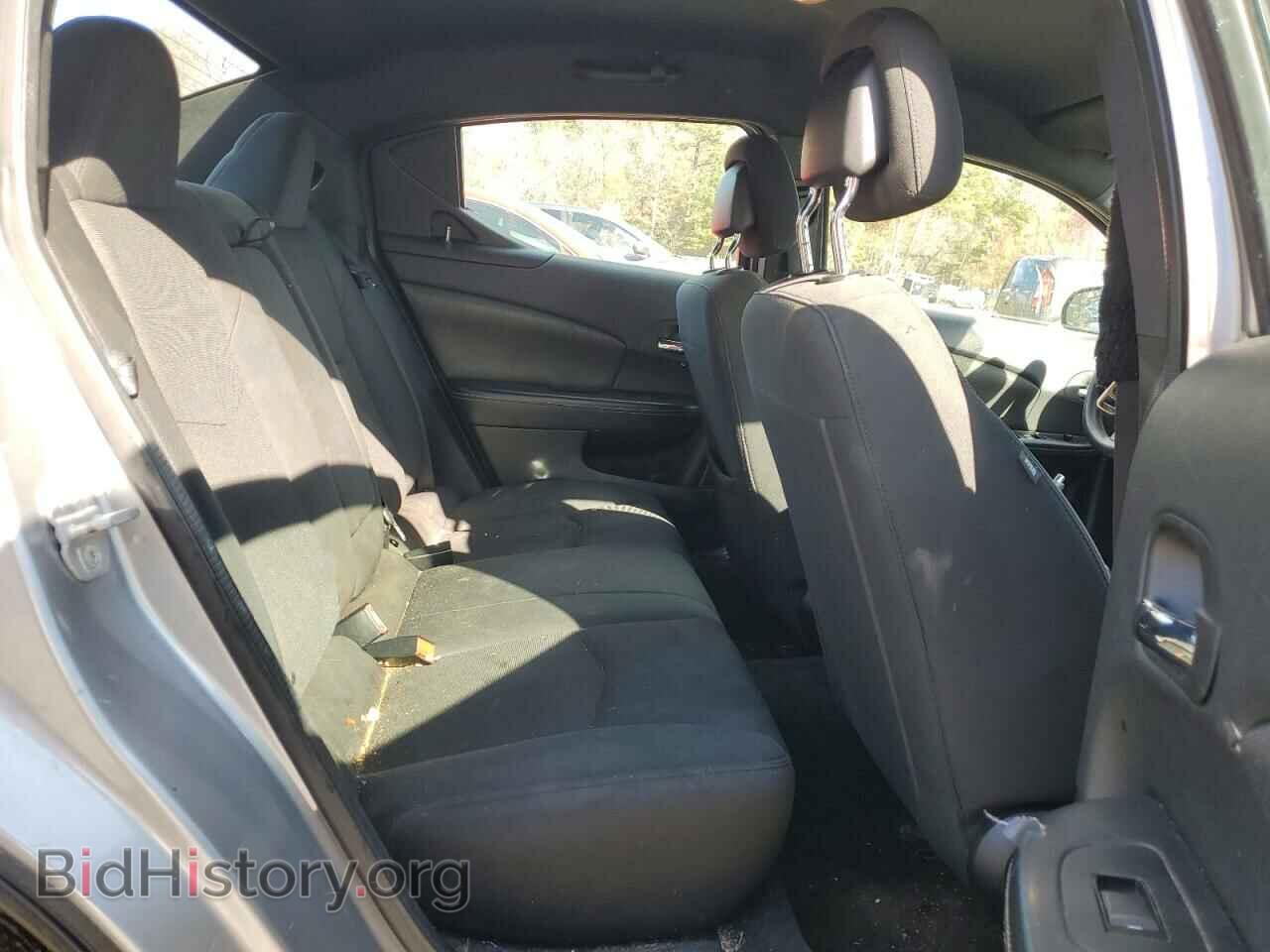 2013 DODGE AVENGER - VIN: 1C3CDZAB1DN688545 - Photo 10