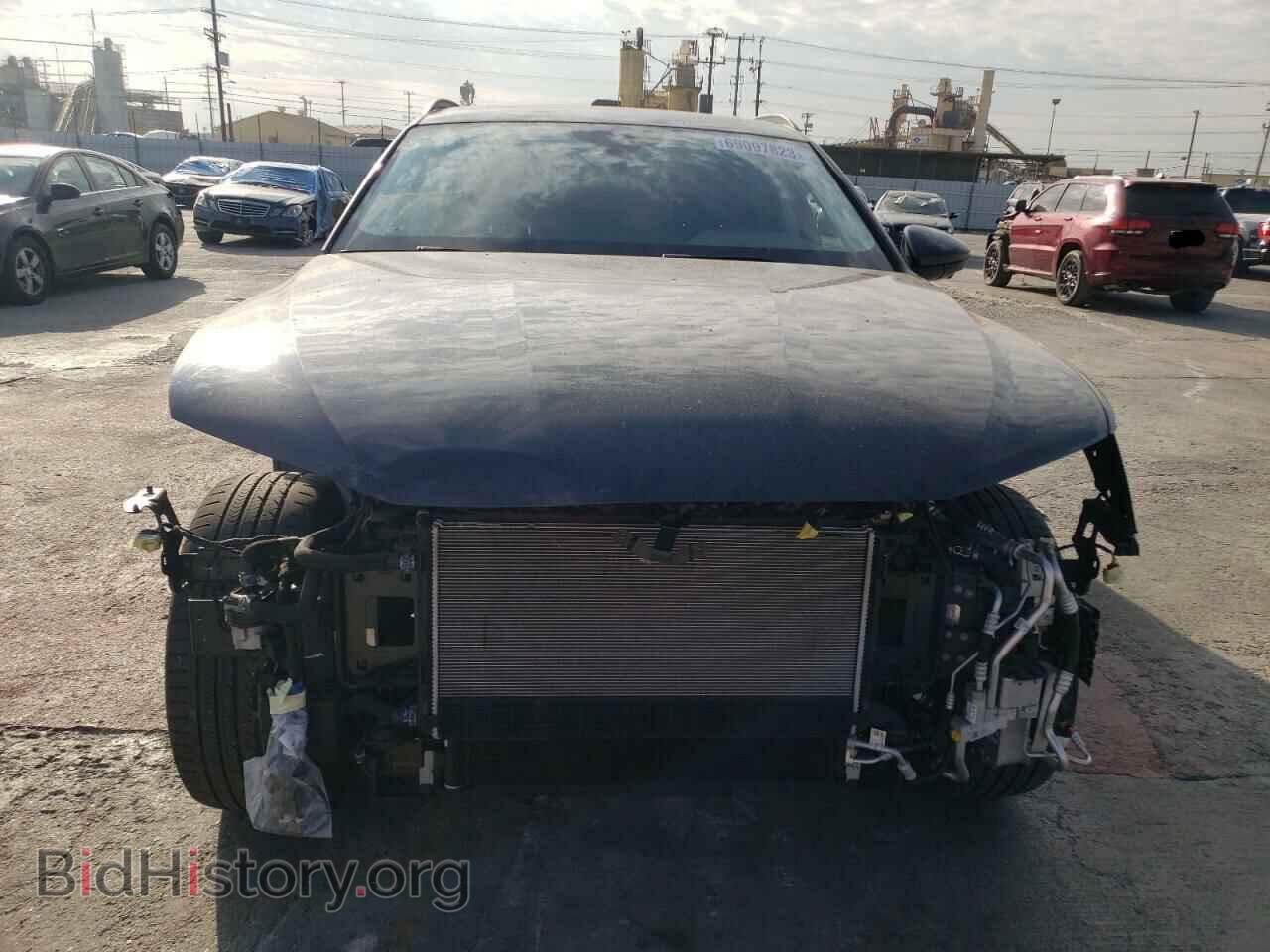 2021 AUDI E-TRON - VIN: WA1LAAGE7MB004181 - Photo 5