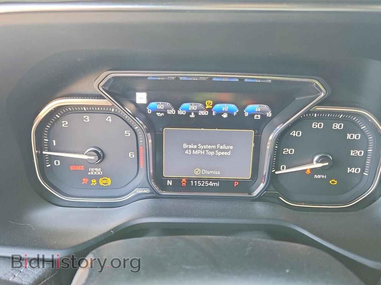2021 GMC YUKON - VIN: 1GKS1DKL8MR492500 - Фото 9