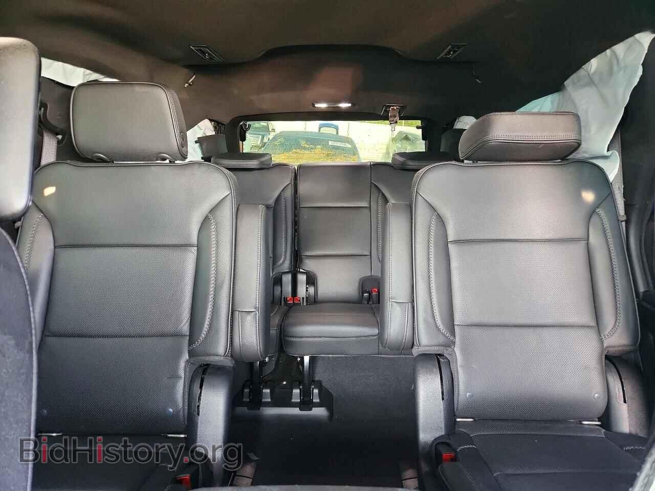 2021 GMC YUKON - VIN: 1GKS1DKL8MR492500 - Фото 10