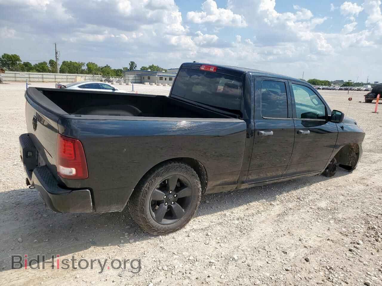 2014 RAM 1500 - VIN: 1C6RR6FT3ES457048 - Фото 3