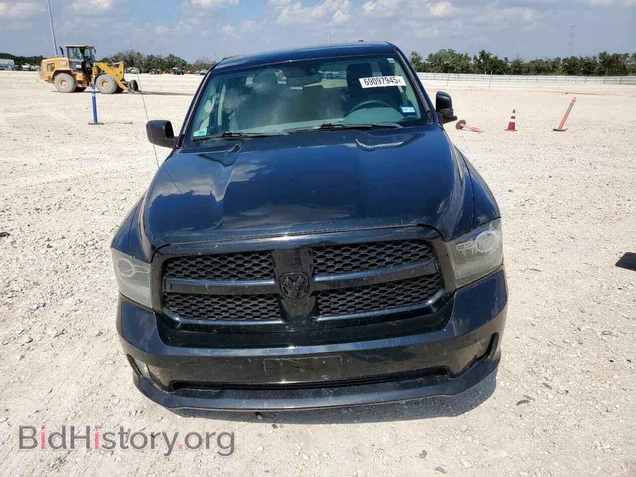 2014 RAM 1500 - VIN: 1C6RR6FT3ES457048 - Фото 5