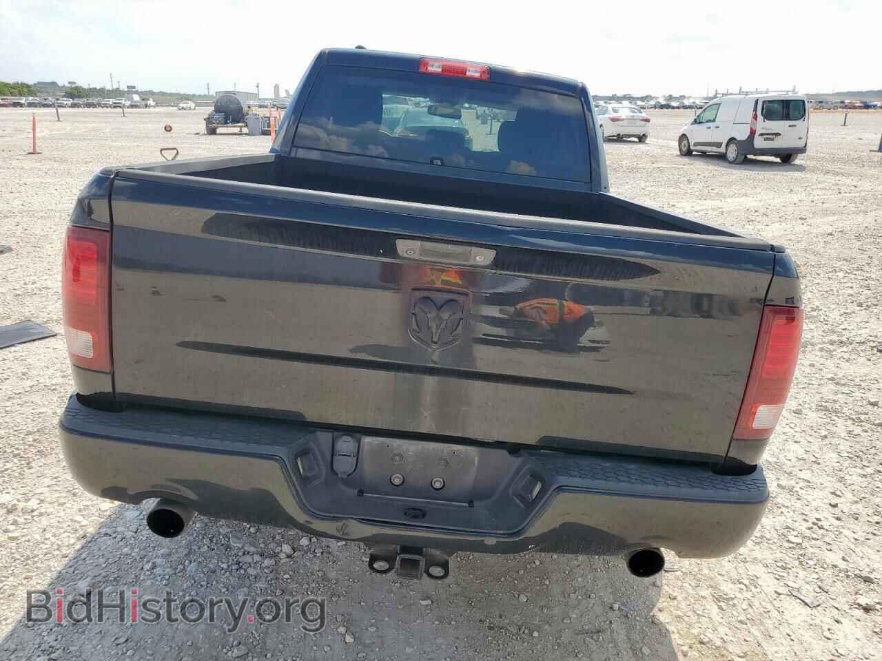2014 RAM 1500 - VIN: 1C6RR6FT3ES457048 - Фото 6