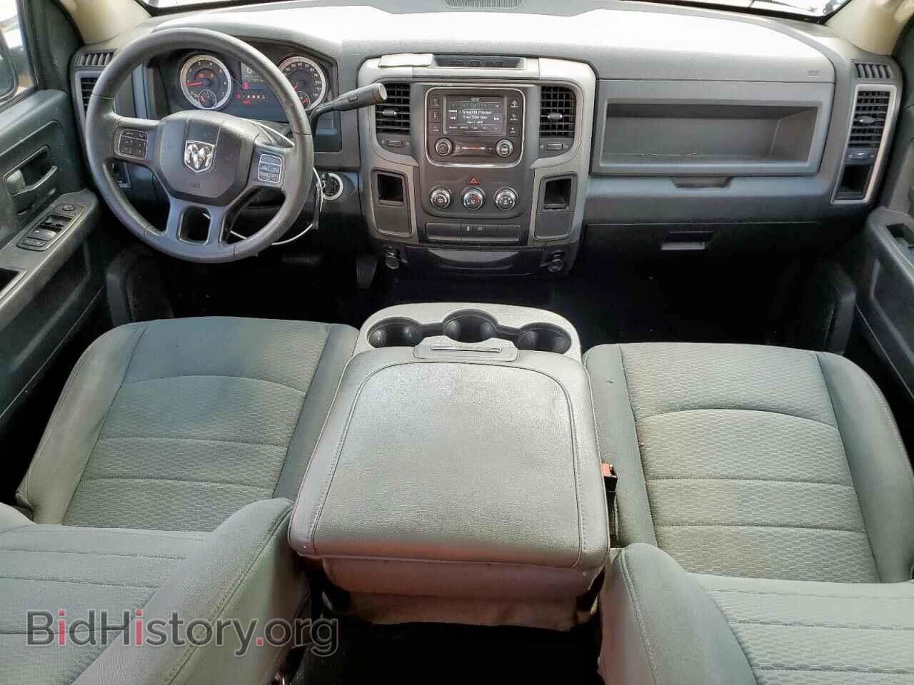 2014 RAM 1500 - VIN: 1C6RR6FT3ES457048 - Фото 8