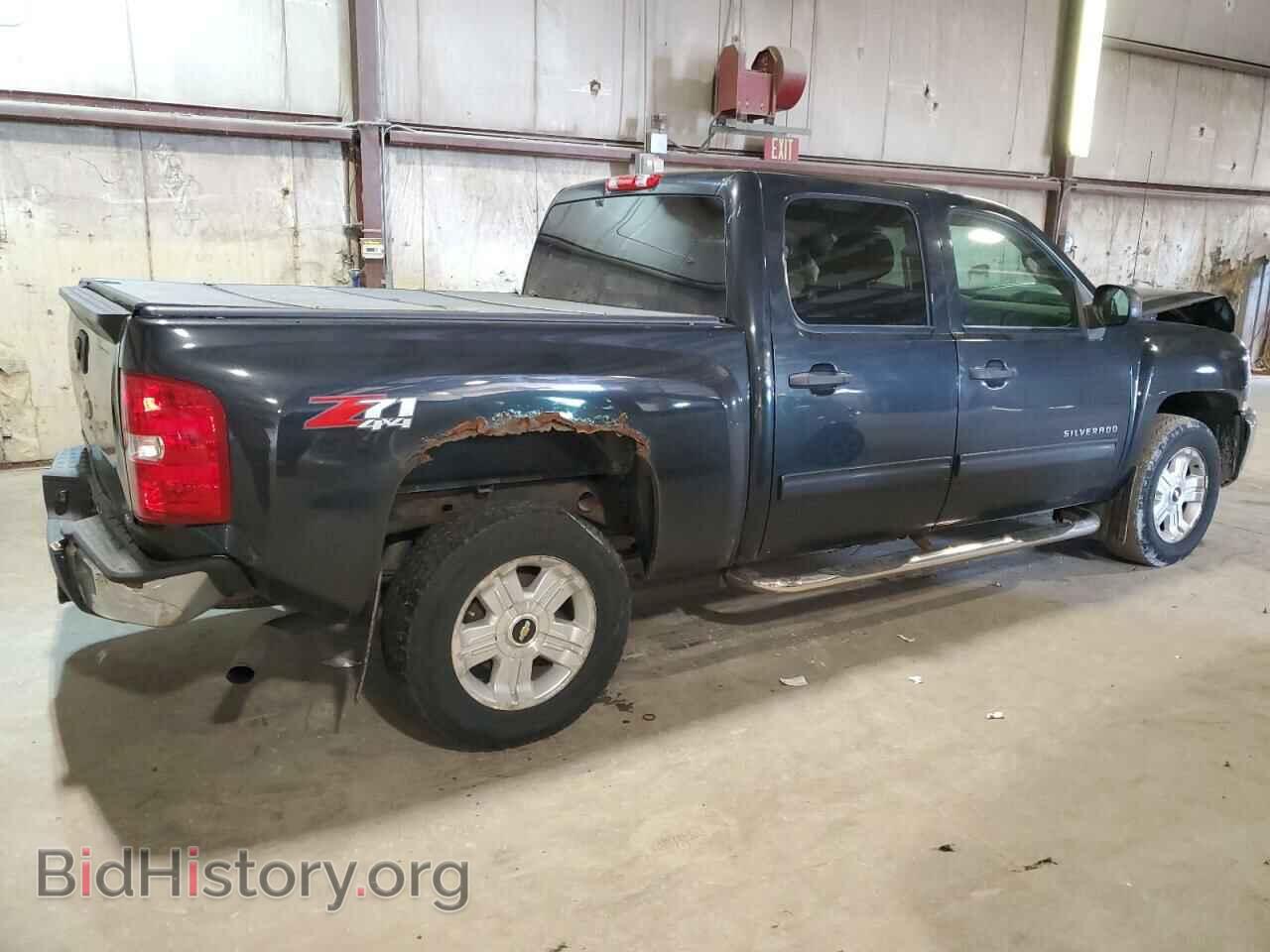 2012 CHEVROLET ALL Models - VIN: 1GCPKSE78CF192523 - Фото 3