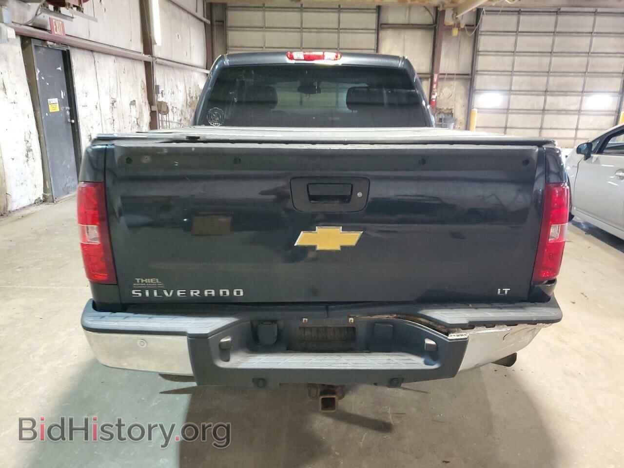 2012 CHEVROLET ALL Models - VIN: 1GCPKSE78CF192523 - Фото 6
