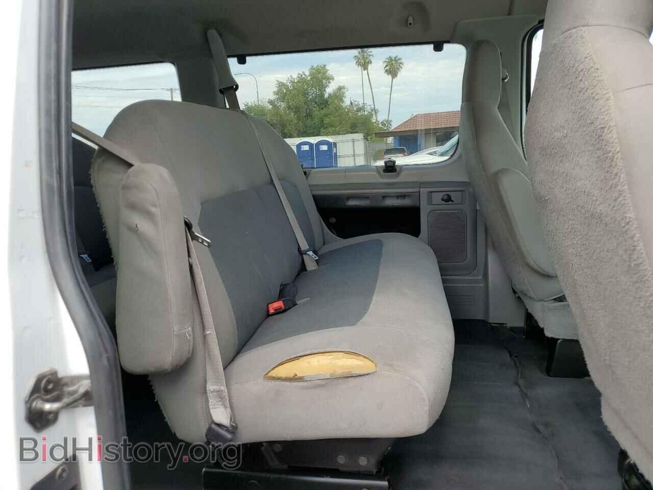 2014 FORD ALL Models - VIN: 1FBSS3BL3EDA86260 - Photo 11