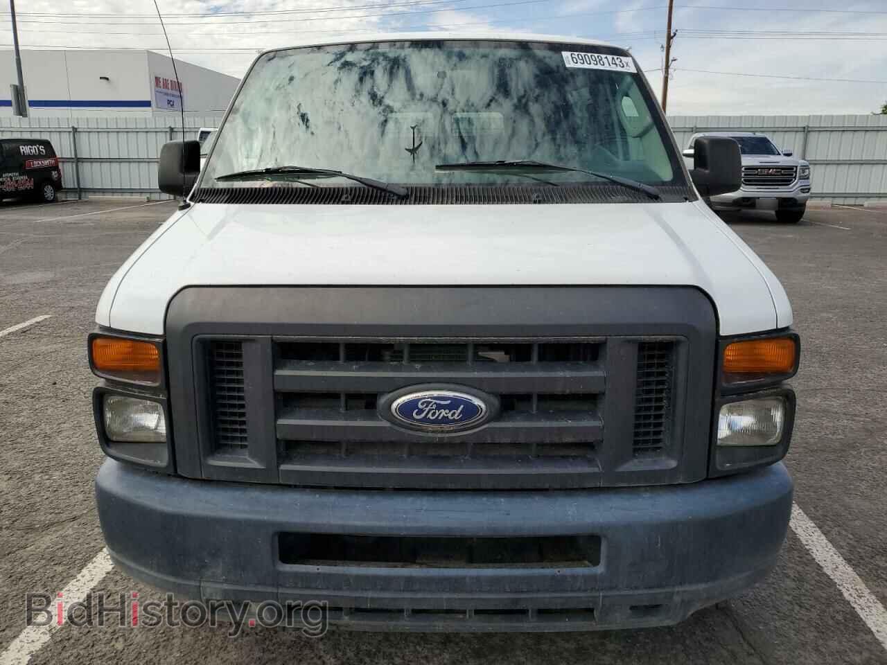 2014 FORD ALL Models - VIN: 1FBSS3BL3EDA86260 - Photo 5
