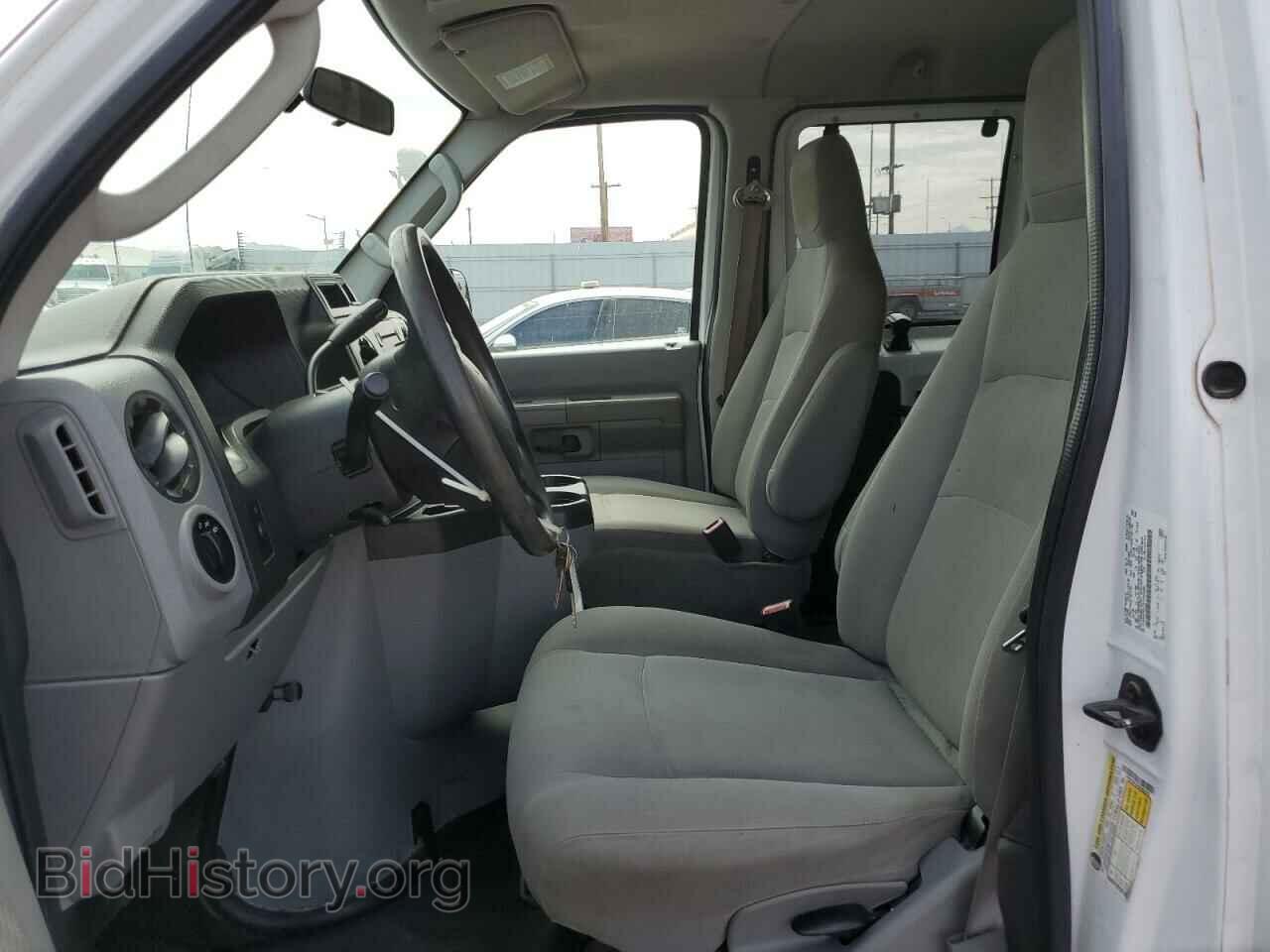 2014 FORD ALL Models - VIN: 1FBSS3BL3EDA86260 - Photo 7
