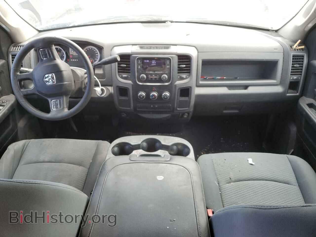 2013 RAM 1500 - VIN: 1C6RR6FT6DS587310 - Фото 8