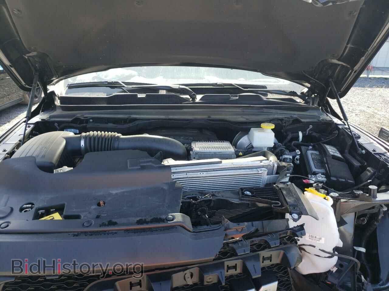 2023 RAM 1500 - VIN: 1C6SRFLT4PN623133 - Photo 11