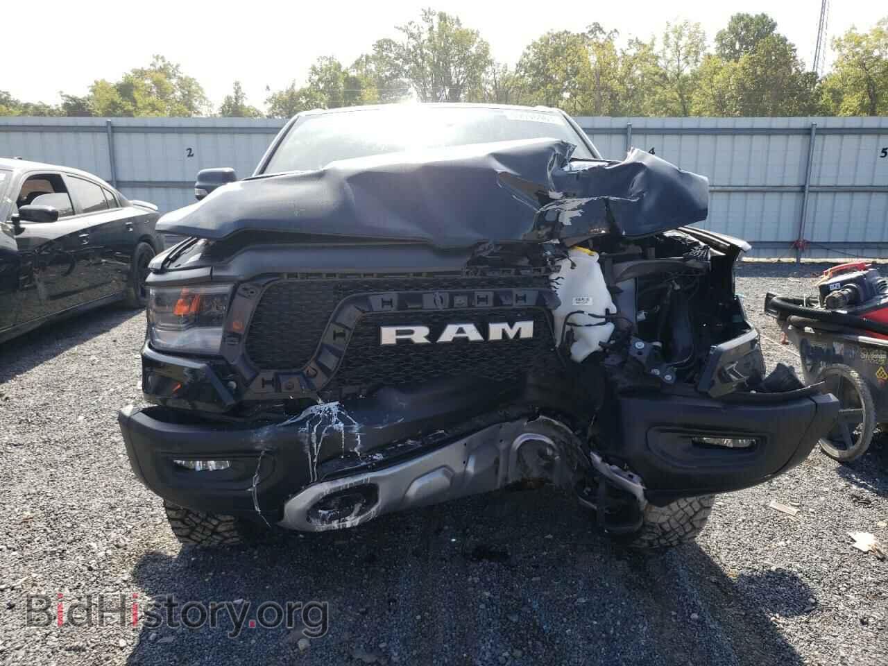 2023 RAM 1500 - VIN: 1C6SRFLT4PN623133 - Photo 5