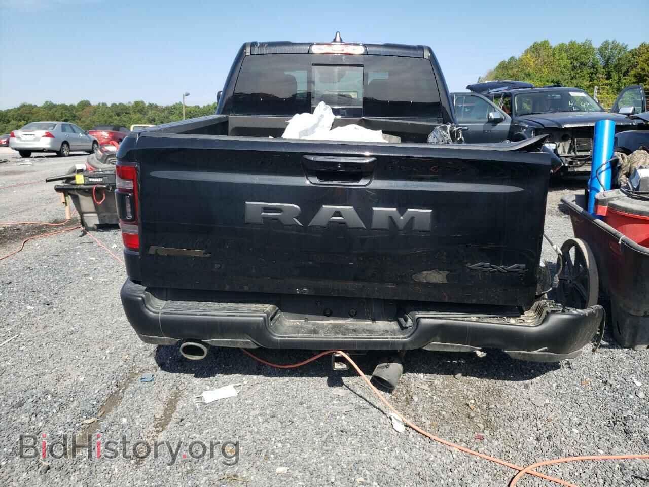 2023 RAM 1500 - VIN: 1C6SRFLT4PN623133 - Photo 6